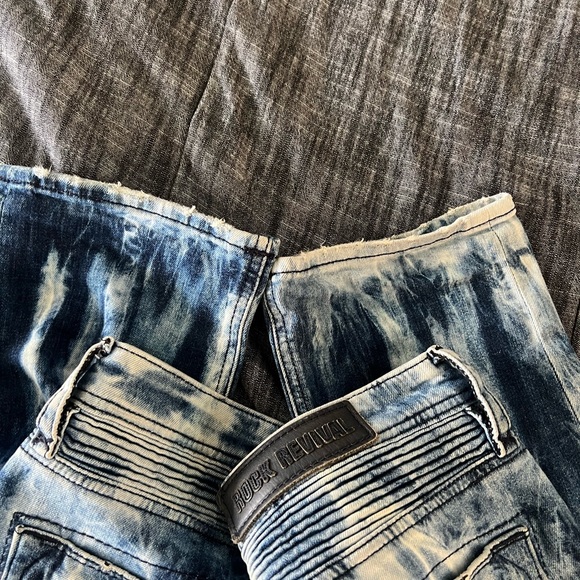Rock Revival Mens Jeans - Picture 5 of 5